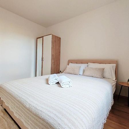 Apartments Amare Neum Exterior foto