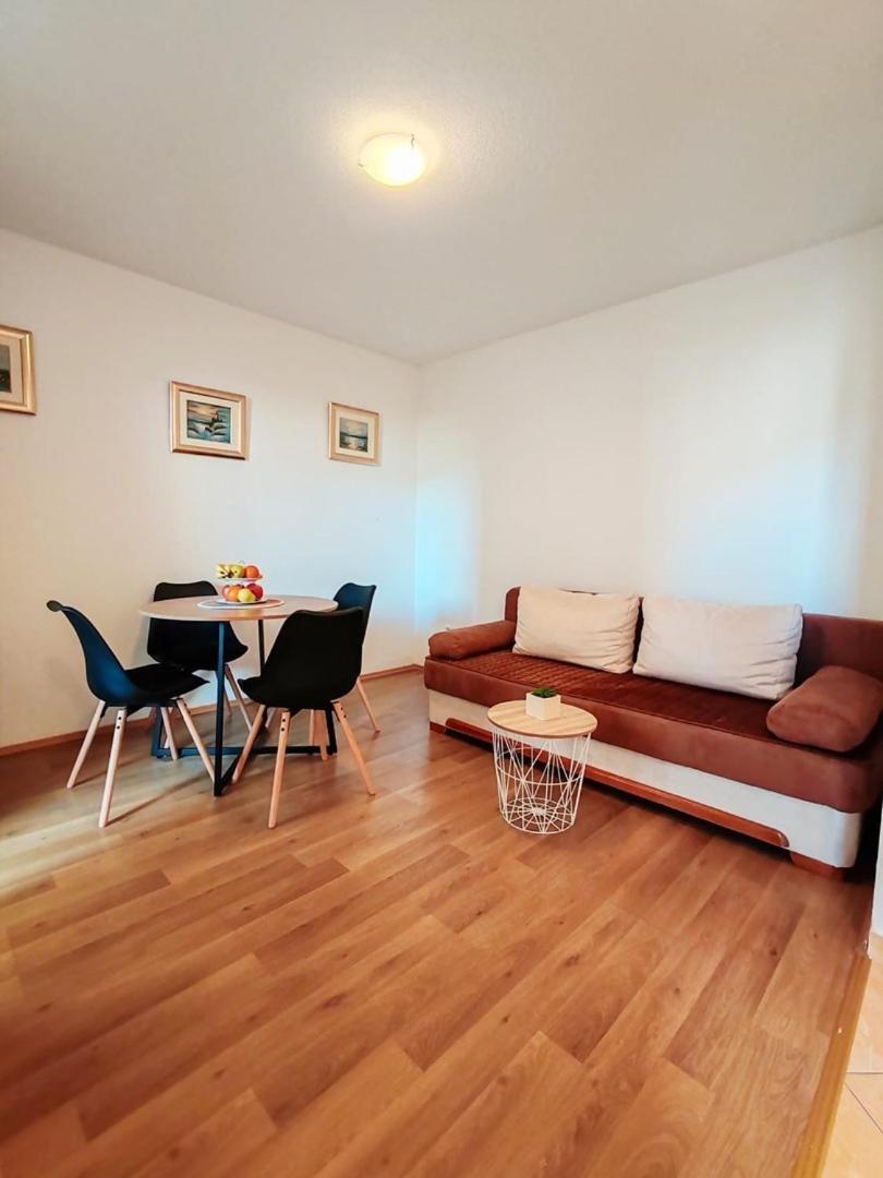 Apartments Amare Neum Exterior foto