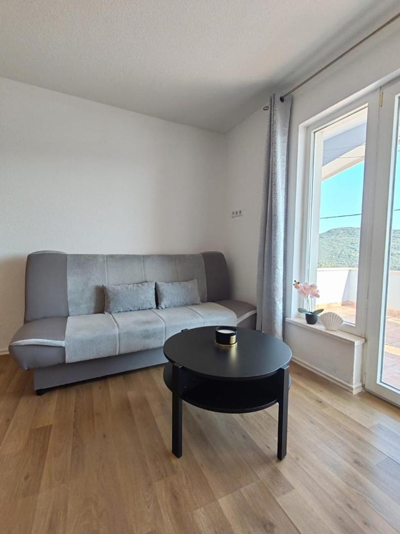 Apartments Amare Neum Exterior foto