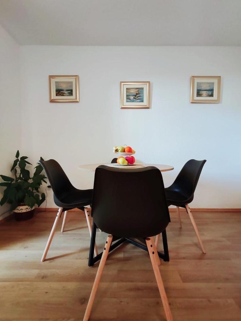 Apartments Amare Neum Exterior foto