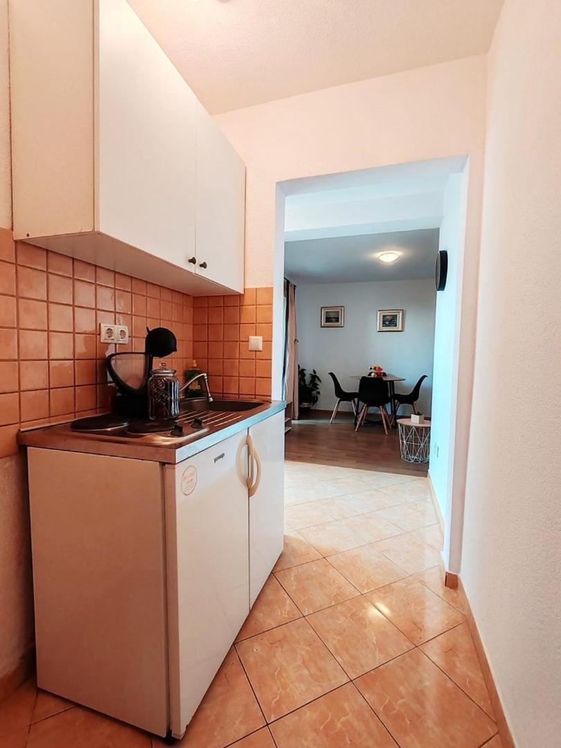 Apartments Amare Neum Exterior foto