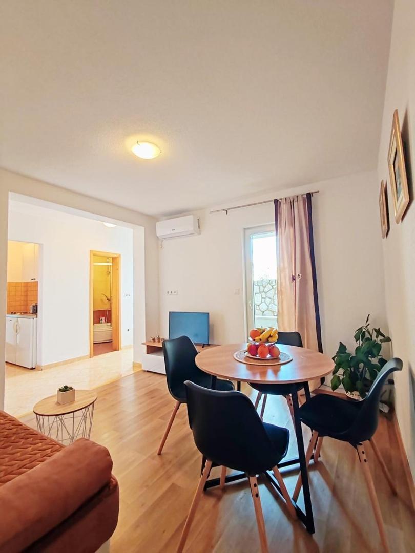 Apartments Amare Neum Exterior foto