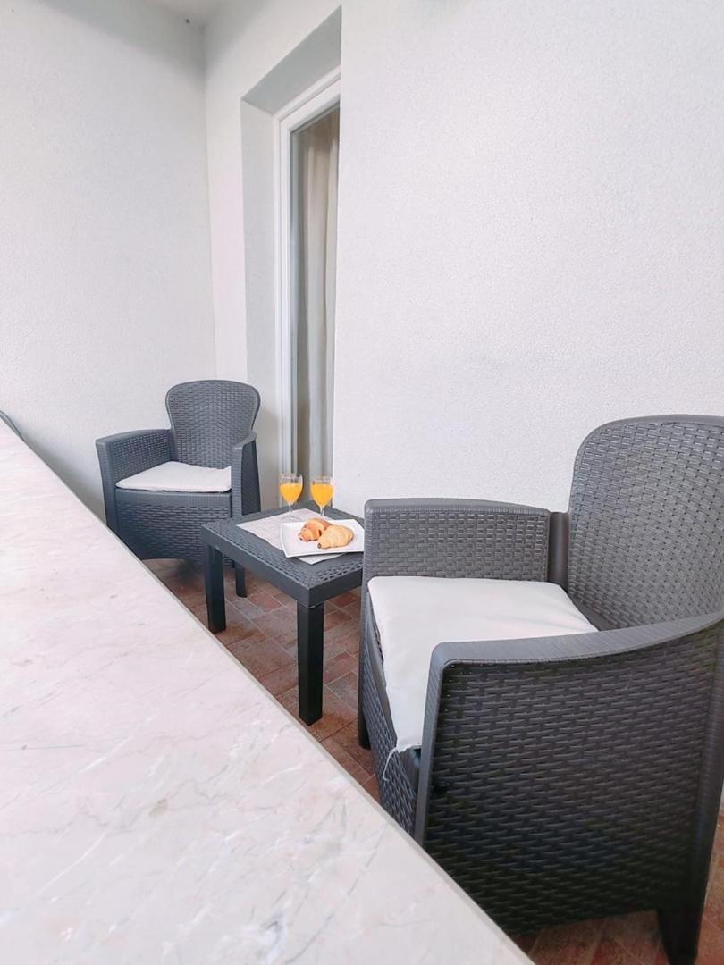 Apartments Amare Neum Exterior foto