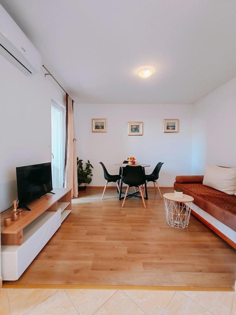 Apartments Amare Neum Exterior foto